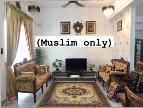 Hulu Yam Musliim Homestay